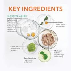 Dr Dennis Gross Dr. Dennis Gross Alpha Beta On The Spot Eliminator -Bumble Sale Store Dr.Dennis Gross Alpha Beta On The Spot Eliminator 6