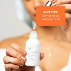 Dr Dennis Gross Dr. Dennis Gross Alpha Beta Pore Perfecting & Refining Serum -Bumble Sale Store Dr.Dennis Gross Alpha Beta Pore Perfecting Refining Serum 5