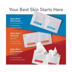 Dr Dennis Gross Dr. Dennis Gross Alpha Beta Ultra Gentle Daily Peel - 30 Applications 17 Dr Dennis Gross Dr. Dennis Gross Alpha Beta Ultra Gentle Daily Peel - 30 Applications -Bumble Sale Store Dr.Dennis Gross Alpha Beta Ultra Gentle Daily Peel 30Applications