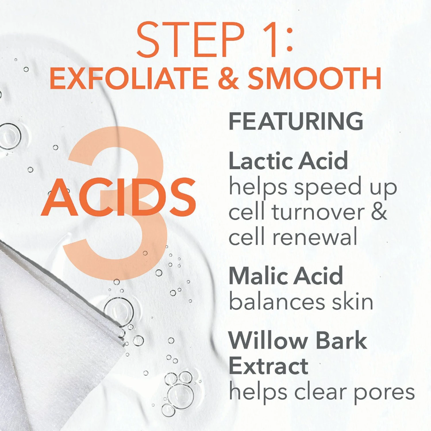 Dr Dennis Gross Dr. Dennis Gross Alpha Beta Ultra Gentle Daily Peel - 30 Applications 13 Dr Dennis Gross Dr. Dennis Gross Alpha Beta Ultra Gentle Daily Peel - 30 Applications - Image 11