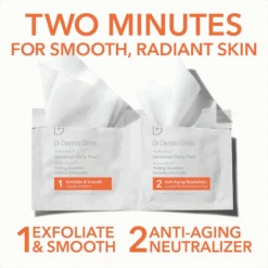 Dr Dennis Gross Dr. Dennis Gross Alpha Beta Universal Daily Peel 5 Pk 13 Dr Dennis Gross Dr. Dennis Gross Alpha Beta Universal Daily Peel 5 Pk -Bumble Sale Store Dr.Dennis Gross Alpha Beta Universal Daily Peel 5Pk 4
