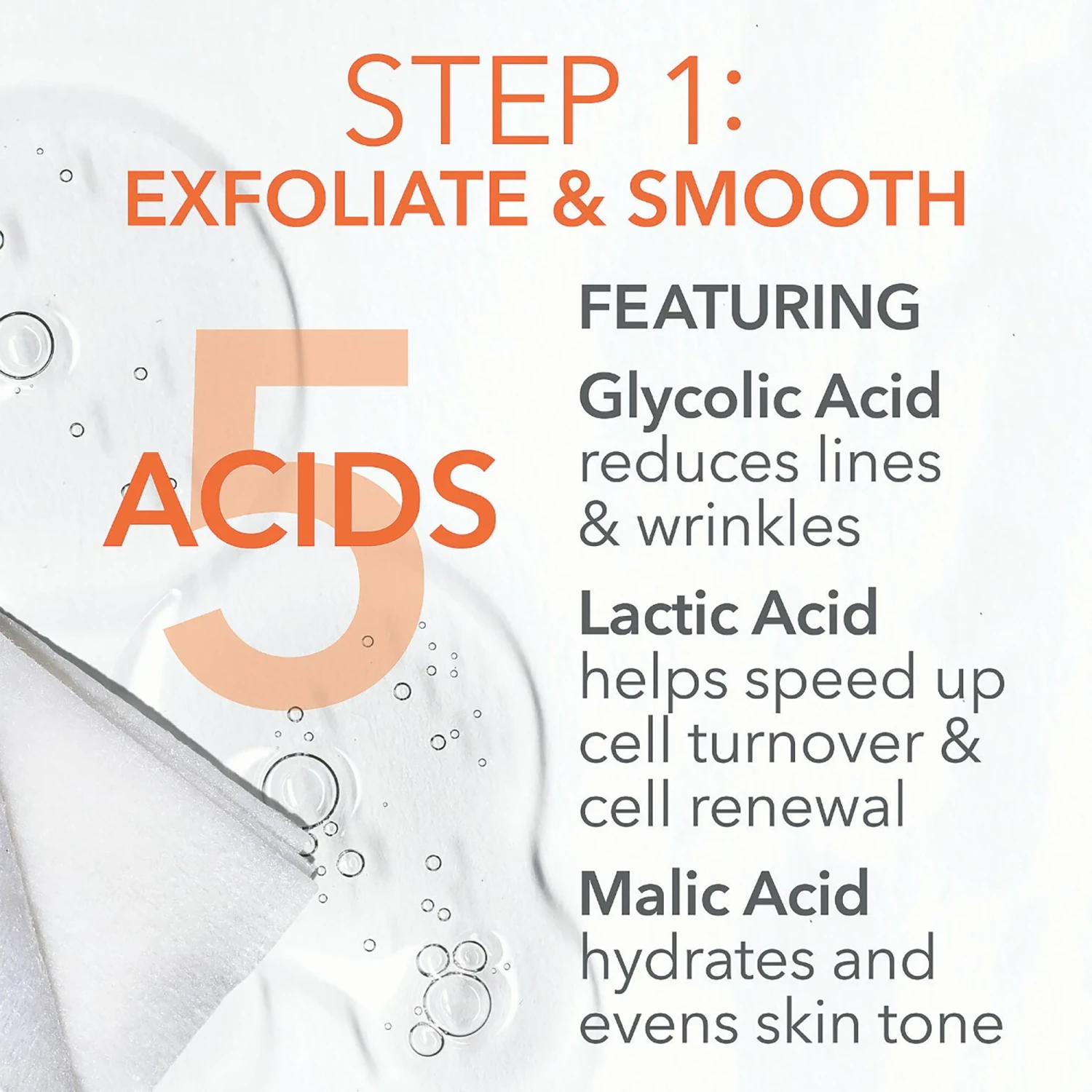 Dr Dennis Gross Dr. Dennis Gross Alpha Beta Universal Daily Peel 5 Pk 10 Dr Dennis Gross Dr. Dennis Gross Alpha Beta Universal Daily Peel 5 Pk - Image 8