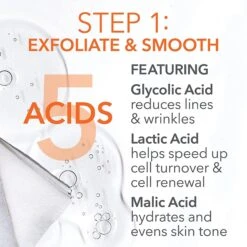 Dr Dennis Gross Dr. Dennis Gross Alpha Beta Universal Daily Peel 60 Pk 14 Dr Dennis Gross Dr. Dennis Gross Alpha Beta Universal Daily Peel 60 Pk -Bumble Sale Store Dr.Dennis Gross Alpha Beta Universal Daily Peel 60Pk 2