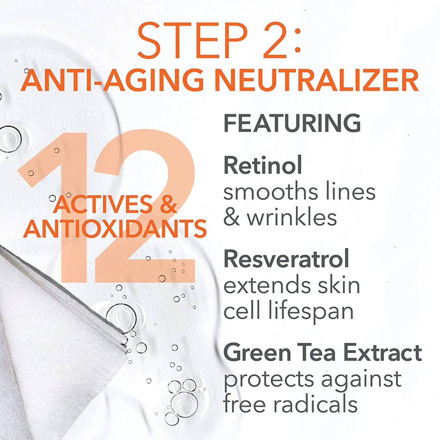 Dr Dennis Gross Dr. Dennis Gross Alpha Beta Universal Daily Peel 30 Pk 7 Dr Dennis Gross Dr. Dennis Gross Alpha Beta Universal Daily Peel 30 Pk - Image 5