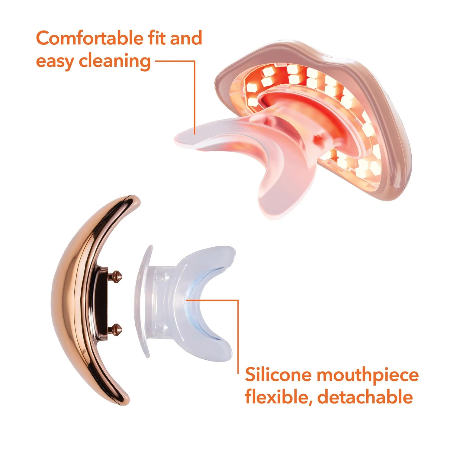 Dr Dennis Gross Dr. Dennis Gross DRx SpectraLite LipWare Pro 5 Dr Dennis Gross Dr. Dennis Gross DRx SpectraLite LipWare Pro - Image 3