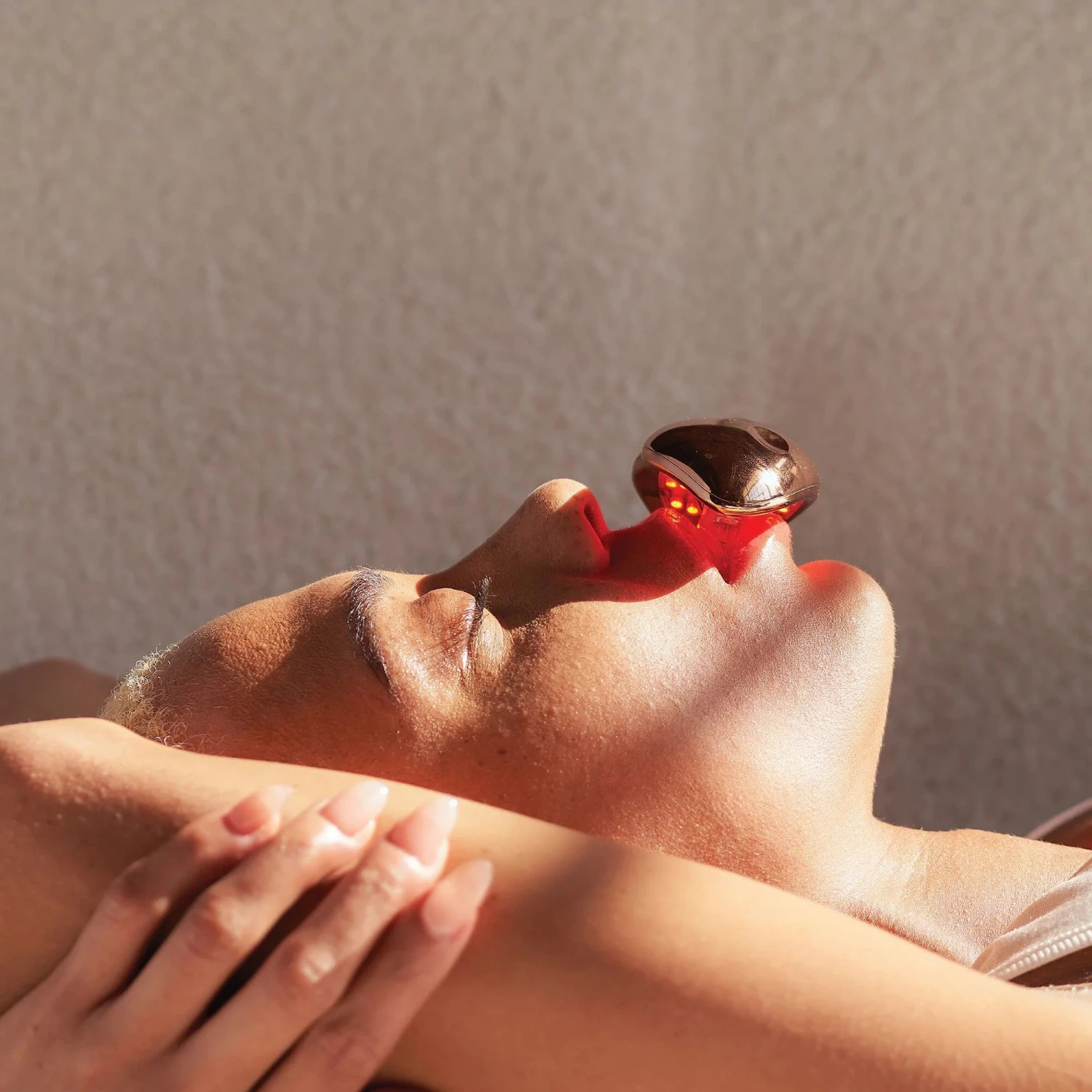 Dr Dennis Gross Dr. Dennis Gross DRx SpectraLite LipWare Pro 4 Dr Dennis Gross Dr. Dennis Gross DRx SpectraLite LipWare Pro - Image 2