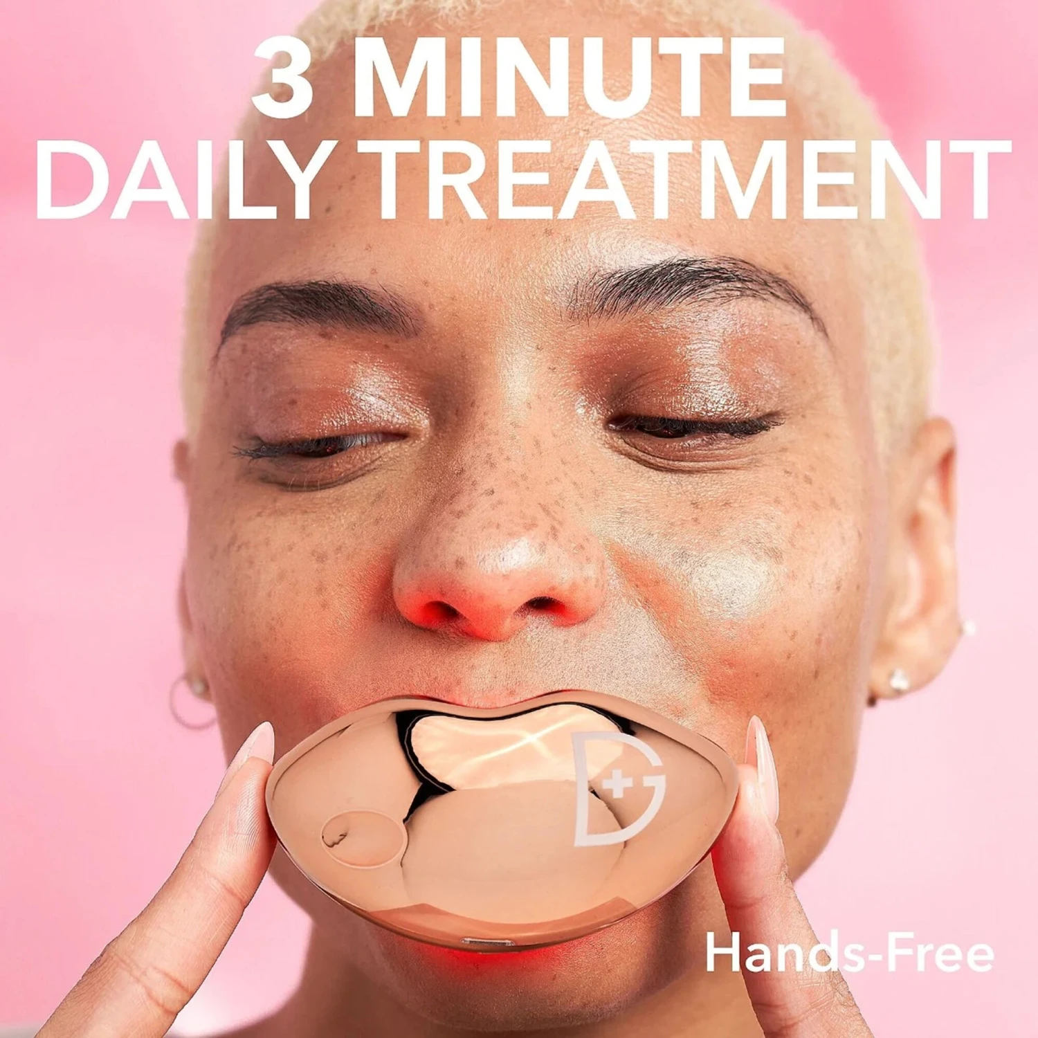 Dr Dennis Gross Dr. Dennis Gross DRx SpectraLite LipWare Pro 6 Dr Dennis Gross Dr. Dennis Gross DRx SpectraLite LipWare Pro - Image 4