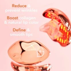 Dr Dennis Gross Dr. Dennis Gross DRx SpectraLite LipWare Pro 15 Dr Dennis Gross Dr. Dennis Gross DRx SpectraLite LipWare Pro -Bumble Sale Store Dr.Dennis Gross DRx SpectraLite LipWare Pro 3