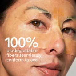 Dr Dennis Gross Dr. Dennis Gross DermInfusions Lift + Repair Eye Mask -Bumble Sale Store Dr.Dennis Gross DermInfusions Lift Repair Eye Mask 3