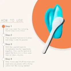 Dr Dennis Gross Dr. Dennis Gross Hyaluronic Marine Hydrating Modeling Mask 19 Dr Dennis Gross Dr. Dennis Gross Hyaluronic Marine Hydrating Modeling Mask -Bumble Sale Store Dr.Dennis Gross Hyaluronic Marine Hydrating Modeling Mask 2