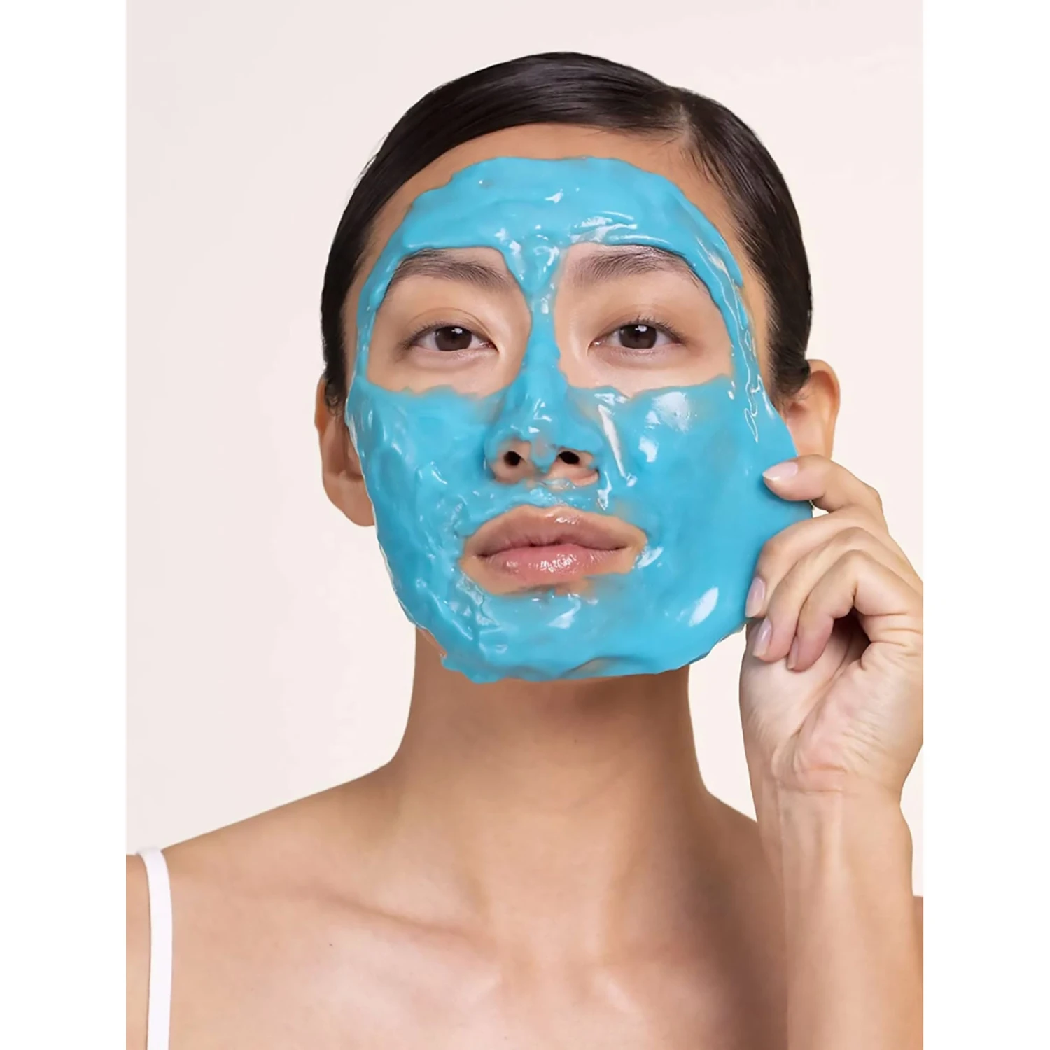 Dr Dennis Gross Dr. Dennis Gross Hyaluronic Marine Hydrating Modeling Mask 10 Dr Dennis Gross Dr. Dennis Gross Hyaluronic Marine Hydrating Modeling Mask - Image 8