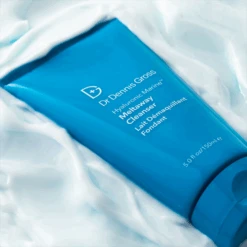 Dr Dennis Gross Dr. Dennis Gross Hyaluronic Marine Meltaway Cleanser -Bumble Sale Store Dr.Dennis Gross Hyaluronic Marine Meltaway Cleanser 3