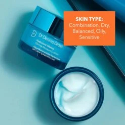 Dr Dennis Gross Dr. Dennis Gross Hyaluronic Marine Oil-Free Moisture Cushion 14 Dr Dennis Gross Dr. Dennis Gross Hyaluronic Marine Oil-Free Moisture Cushion -Bumble Sale Store Dr.Dennis Gross Hyaluronic Marine Oil Free Moisture Cushion 3