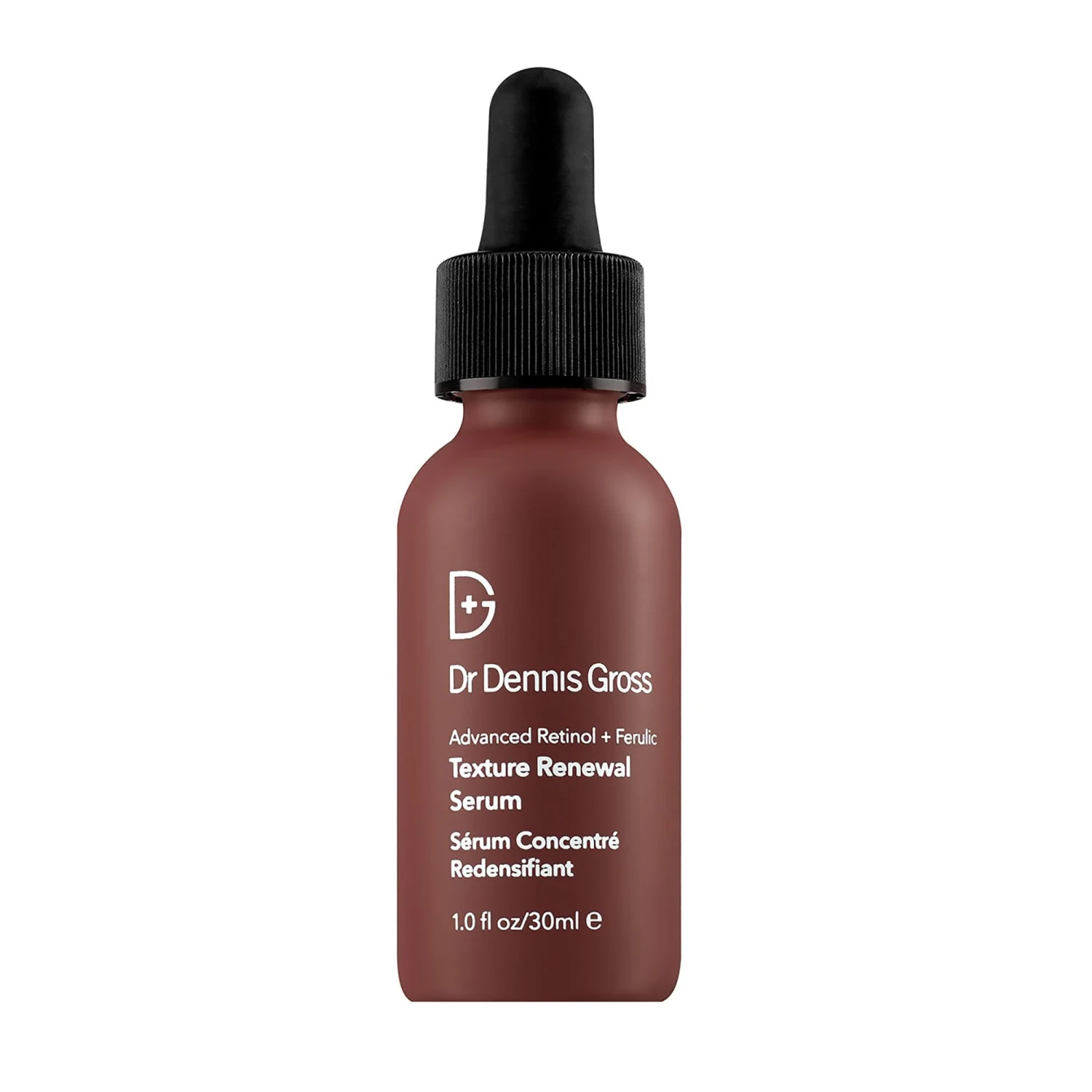 Dr Dennis Gross Dr. Dennis Gross Skincare Advanced Retinol + Ferulic Texture Renewal Serum 3 Dr Dennis Gross Dr. Dennis Gross Skincare Advanced Retinol + Ferulic Texture Renewal Serum