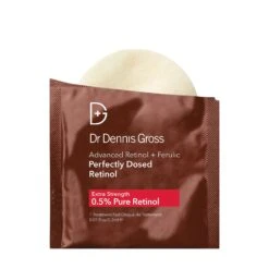 Dr Dennis Gross Dr. Dennis Gross Skincare Advanced Retinol + Ferulic Perfectly Dosed Retinol Extra Strength 0.5%