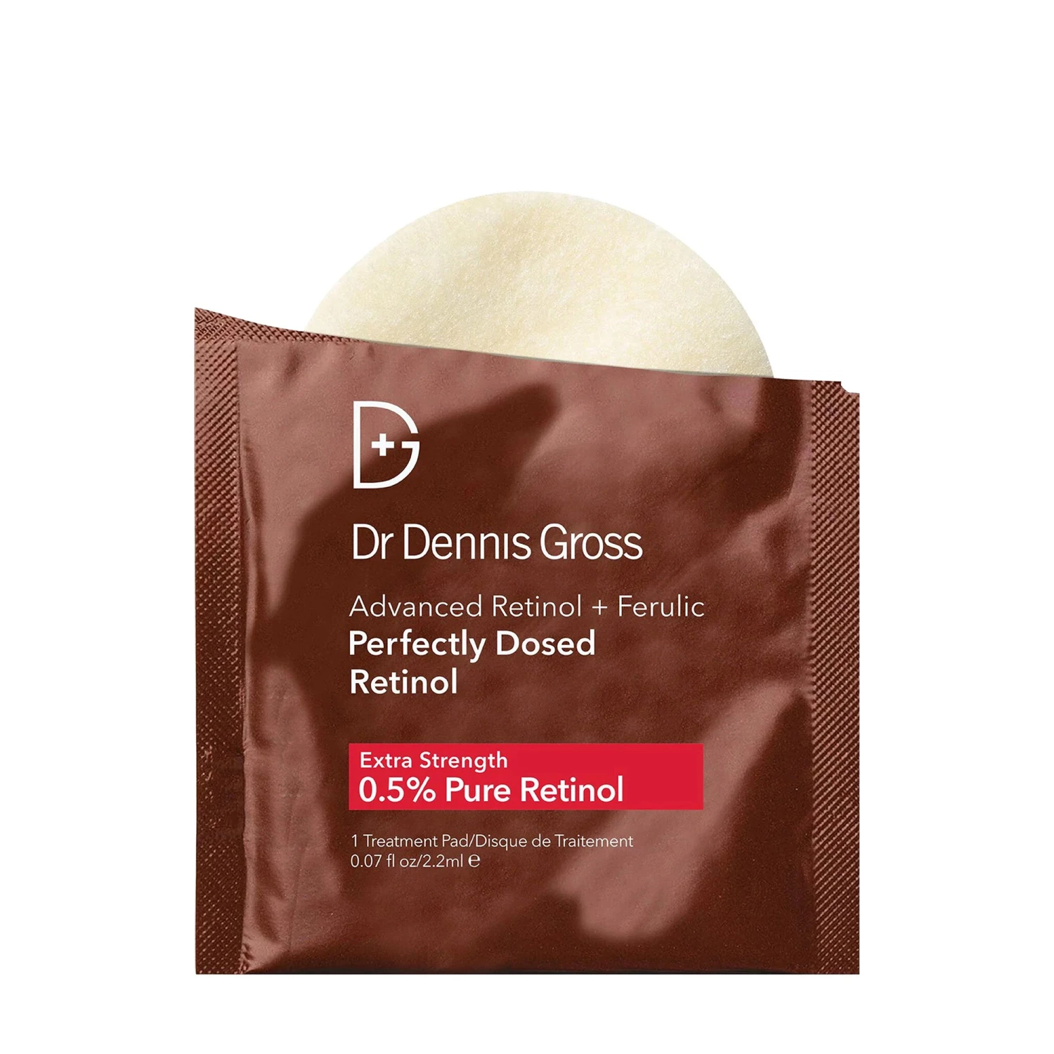 Dr Dennis Gross Dr. Dennis Gross Skincare Advanced Retinol + Ferulic Perfectly Dosed Retinol Extra Strength 0.5% 3 Dr Dennis Gross Dr. Dennis Gross Skincare Advanced Retinol + Ferulic Perfectly Dosed Retinol Extra Strength 0.5%