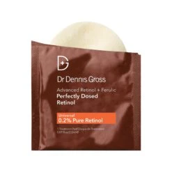 Dr Dennis Gross Dr. Dennis Gross Skincare Advanced Retinol + Ferulic Perfectly Dosed Retinol Universal 0.2%