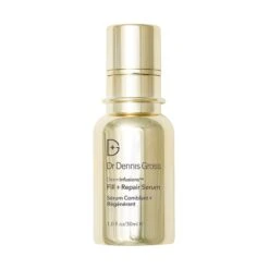Dr Dennis Gross Dr. Dennis Gross Skincare DermInfusions Fill + Repair Serum -Bumble Sale Store Dr Dennis Gross Skincare DermInfusions Fill Repair Serum