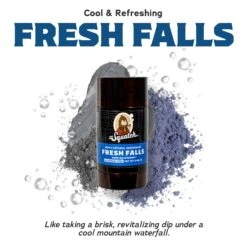 Dr. Squatch Fresh Falls Deodorant -Bumble Sale Store Dr Squatch Fresh Falls Deodorant 3