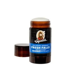 Dr. Squatch Fresh Falls Deodorant -Bumble Sale Store Dr Squatch Fresh Falls Deodorant 7