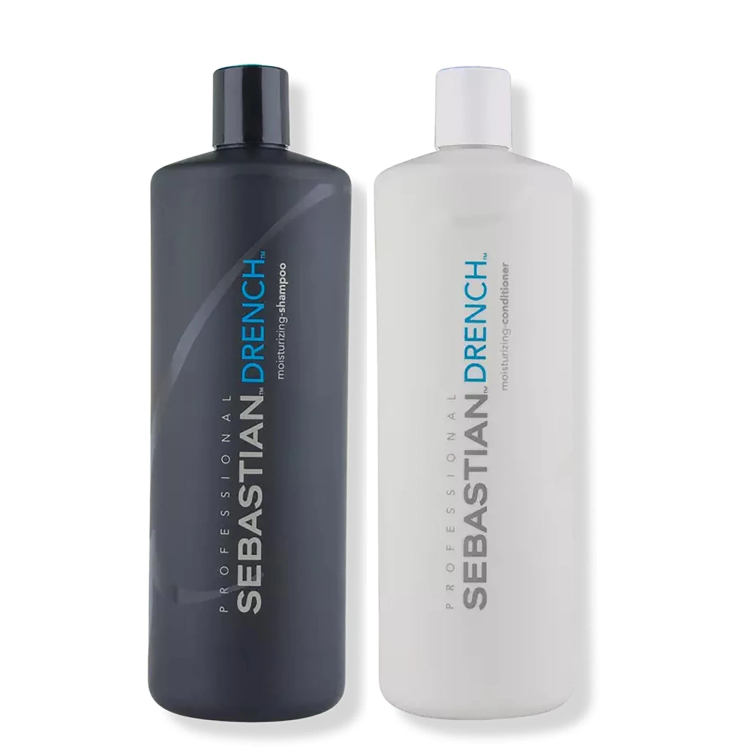 Sebastian Drench Shampoo And Condition Bundle 33 Oz ($86 Value) 3 Sebastian Drench Shampoo And Condition Bundle 33 Oz ($86 Value)