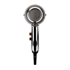 Elchim Dryer 3900 Healthy Ionic Black&Silver 7 Elchim Dryer 3900 Healthy Ionic Black&Silver -Bumble Sale Store Elchim 3900 Healthy Ionic Blk Silver back