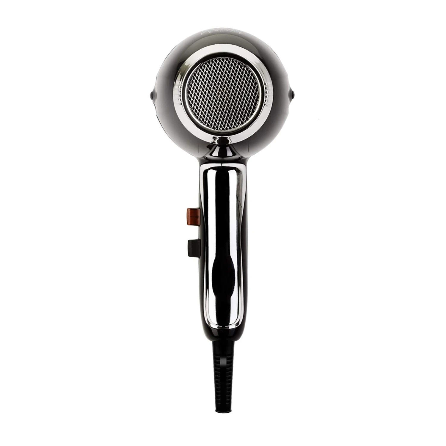 Elchim Dryer 3900 Healthy Ionic Black&Silver 5 Elchim Dryer 3900 Healthy Ionic Black&Silver - Image 3