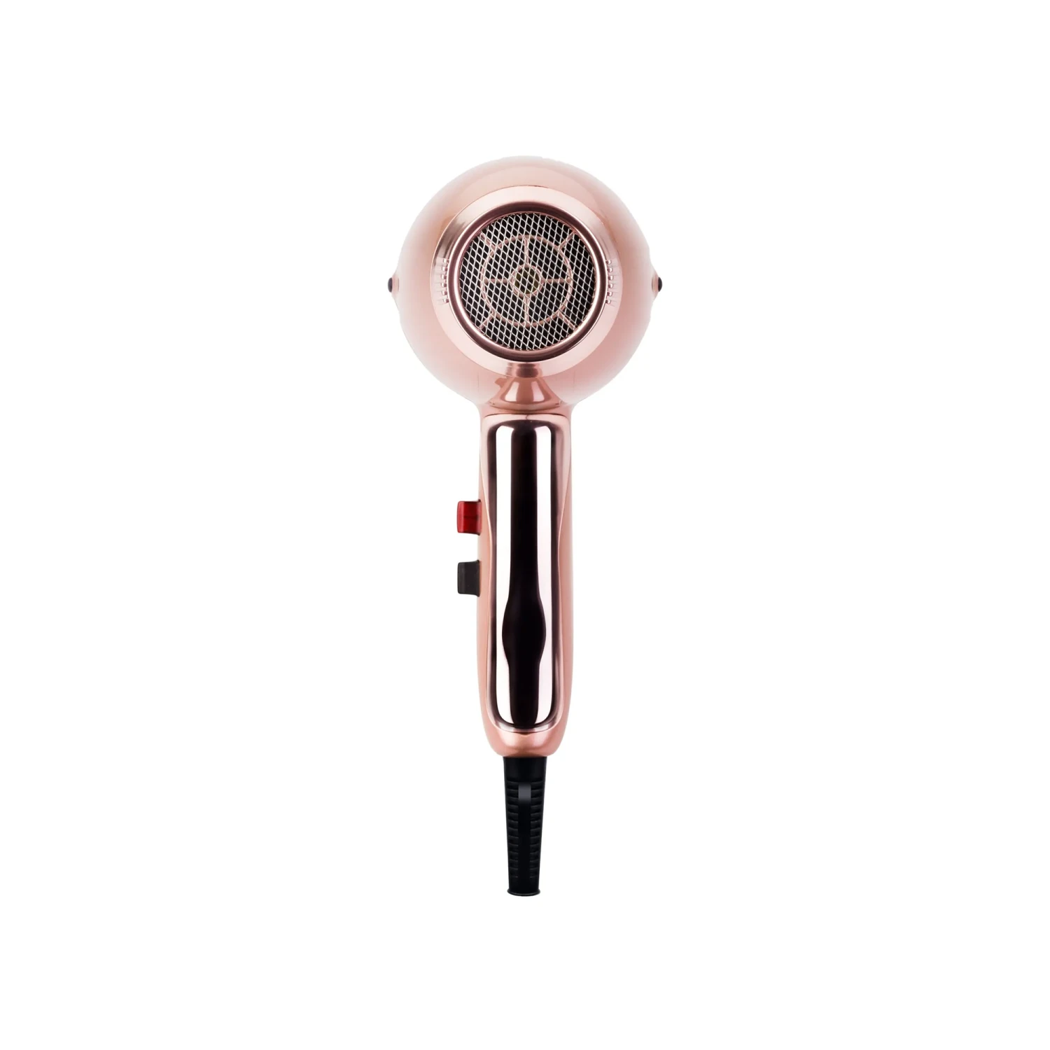 Elchim 3900 Healthy Ionic Hair Dryer - Venetian Rose Gold 6 Elchim 3900 Healthy Ionic Hair Dryer - Venetian Rose Gold - Image 4