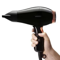 Elchim 8th Sense Dryer - Sunset Copper -Bumble Sale Store Elchim 8th Sense Dryer Sunset Copper 2