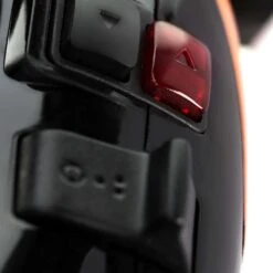 Elchim 8th Sense Dryer - Sunset Copper -Bumble Sale Store Elchim 8th Sense Dryer Sunset Copper 4