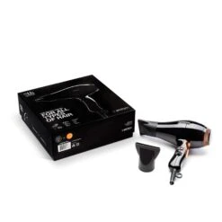 Elchim 8th Sense Dryer - Sunset Copper -Bumble Sale Store Elchim 8th Sense Dryer Sunset Copper 5