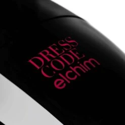 Elchim Dress Code Hair Dryer -Bumble Sale Store Elchim Dress Code back closeup