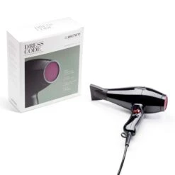 Elchim Dress Code Hair Dryer -Bumble Sale Store Elchim Dress Code box