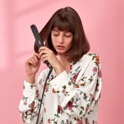 Elchim Nature's Touch Flat Iron Styler -Bumble Sale Store Elchim Nature s Touch Flat Iron Styler 4