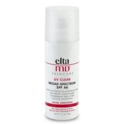 Elta MD Skincare UV Clear Broad-Spectrum SPF 46