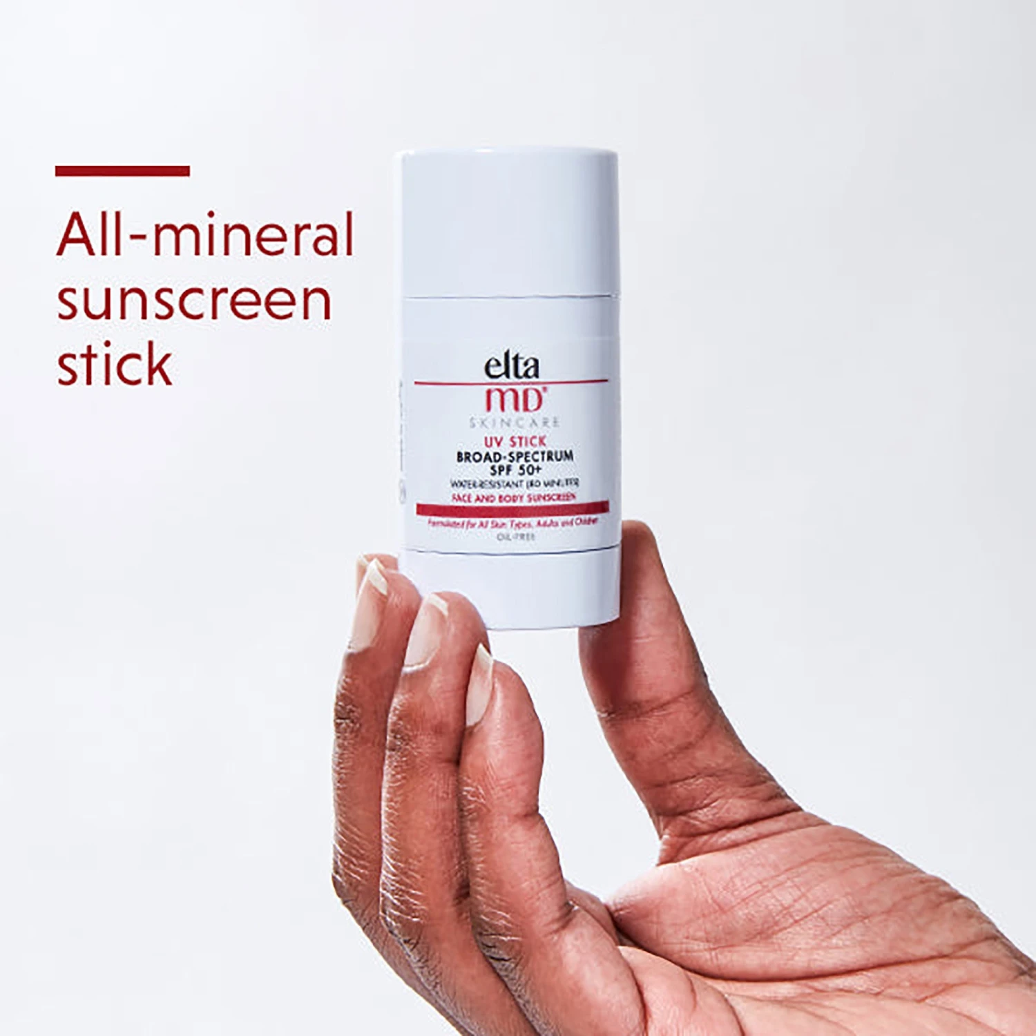 Elta MD Skincare UV Stick Broad-Spectrum SPF 50+ 4 Elta MD Skincare UV Stick Broad-Spectrum SPF 50+ - Image 2