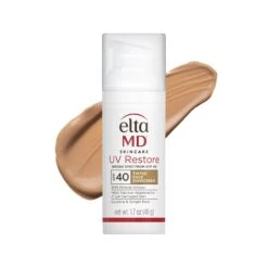 Elta MD Skincare UV Restore Broad-Spectrum SPF 40 Tinted 10 Elta MD Skincare UV Restore Broad-Spectrum SPF 40 Tinted -Bumble Sale Store Elta MD Skincare UV Restore Broad Spectrum SPF40 Tinted 96462cbc aa9b 4173 8824 0677e267a325