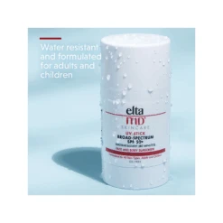 Elta MD Skincare UV Stick Broad-Spectrum SPF 50+ 7 Elta MD Skincare UV Stick Broad-Spectrum SPF 50+ -Bumble Sale Store Elta MD Skincare UV Stick Broad Spectrum SPF 50