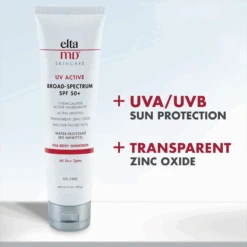 Elta MD Skincare UV Active Broad-Spectrum SPF 50+ 7 Elta MD Skincare UV Active Broad-Spectrum SPF 50+ -Bumble Sale Store Elta MD UVActive 3oz 76f2828a 2f32 4278 b3a4 ecad8fb2d6f3