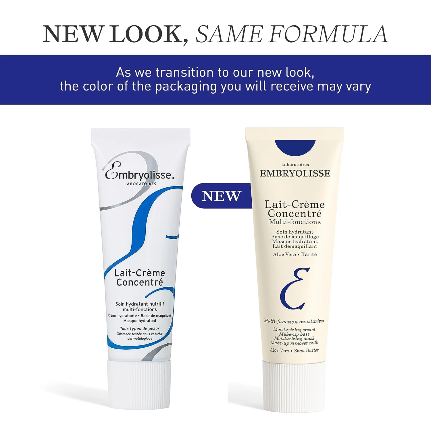 Embryolisse Lait Creme Concentre 4 Embryolisse Lait Creme Concentre - Image 2