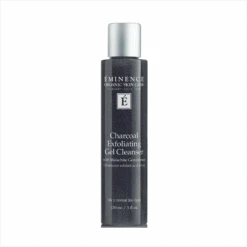 Eminence Organics Charcoal Exfoliating Gel Cleanser