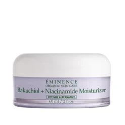 Eminence Bakuchiol + Niacinamide Moisturizer