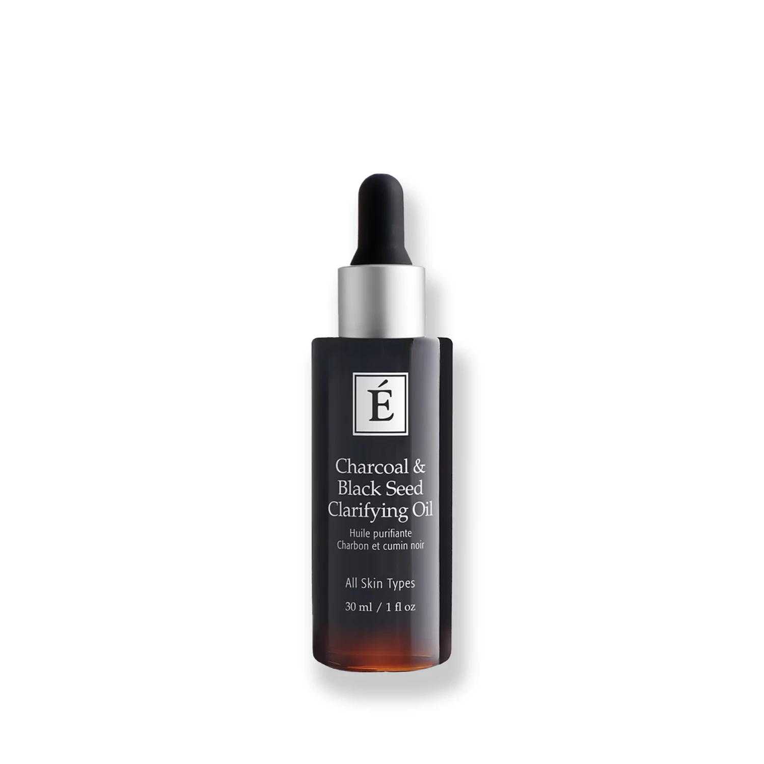 Eminence Charcoal & Black Seed Clarifying Oil 3 Eminence Charcoal & Black Seed Clarifying Oil