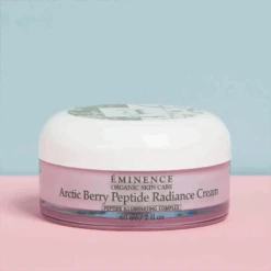 Eminence Organics Arctic Berry Peptide Radiance Cream 7 Eminence Organics Arctic Berry Peptide Radiance Cream -Bumble Sale Store Eminence Organics Arctic Berry Peptide Radiance Cream 1