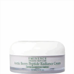 Eminence Organics Arctic Berry Peptide Radiance Cream