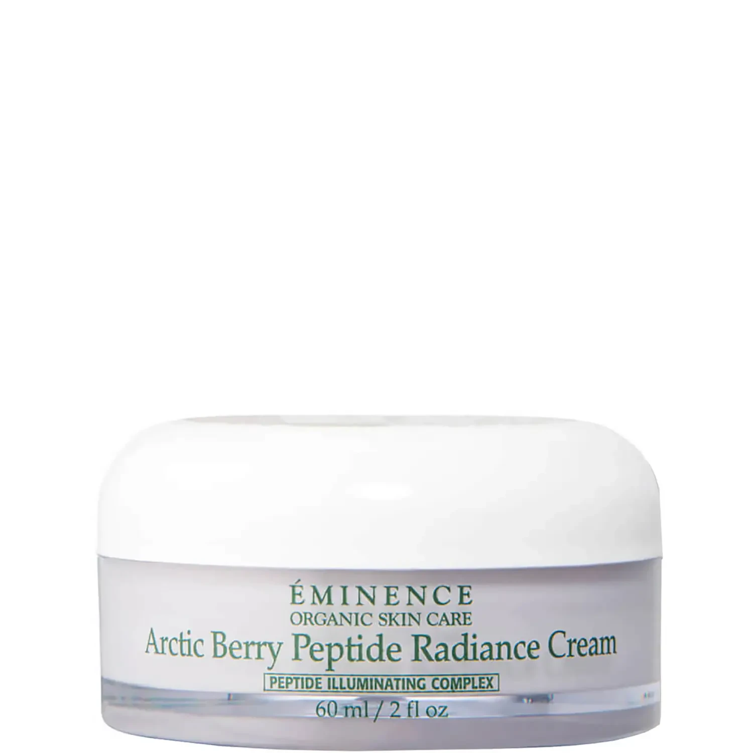 Eminence Organics Arctic Berry Peptide Radiance Cream 3 Eminence Organics Arctic Berry Peptide Radiance Cream