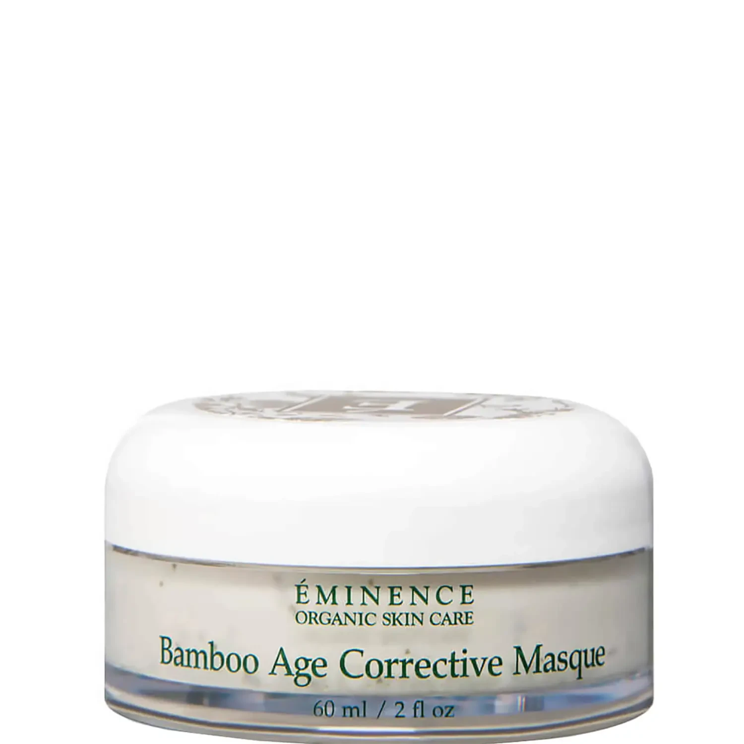 Eminence Organics Bamboo Age Corrective Masque 3 Eminence Organics Bamboo Age Corrective Masque