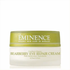 Eminence Organics Bearberry Eye Repair Cream