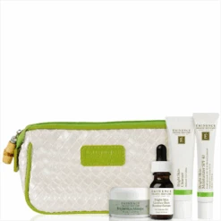 Eminence Organics Bright Skin Starter Set