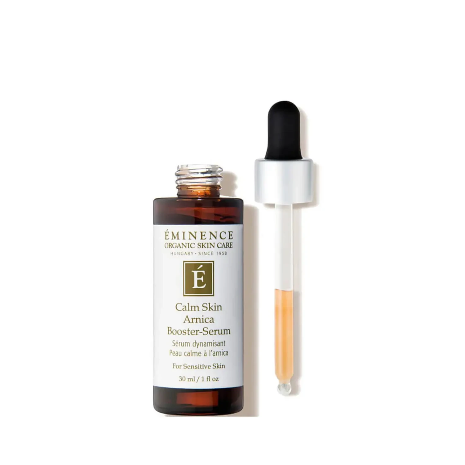 Eminence Organics Calm Skin Arnica Booster Serum 3 Eminence Organics Calm Skin Arnica Booster Serum